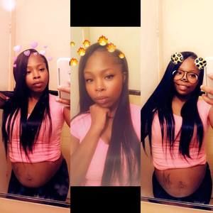 Meet your Posher, Charmaine